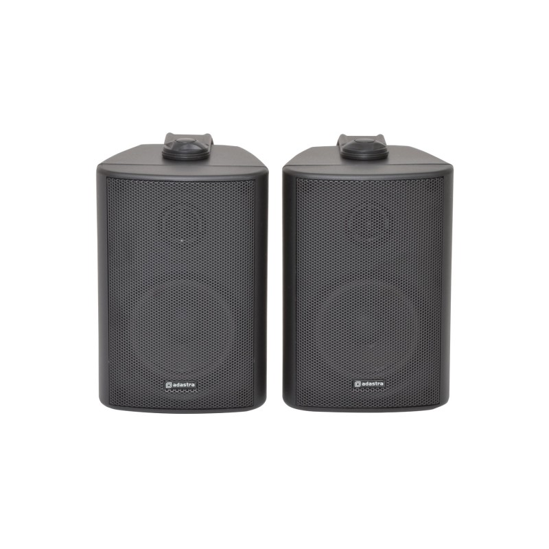 Adastra BC3-B BC Series Stereo Background Speakers