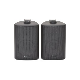 Adastra BC3-B BC Series Stereo Background Speakers
