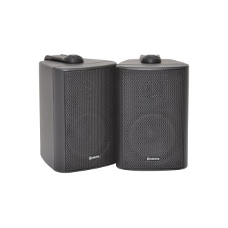 Adastra BC3-B BC Series Stereo Background Speakers