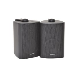 Adastra BC3-B BC Series Stereo Background Speakers