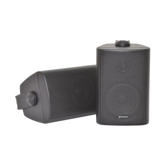 Adastra BC3-B BC Series Stereo Background Speakers