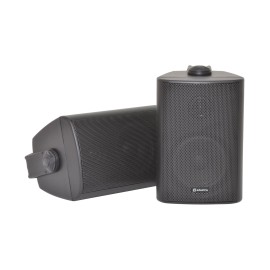 Adastra BC3-B BC Series Stereo Background Speakers