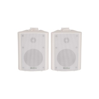 Adastra BC4-W BC Series Stereo Background Speakers