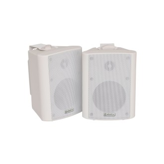 Adastra BC4-W BC Series Stereo Background Speakers