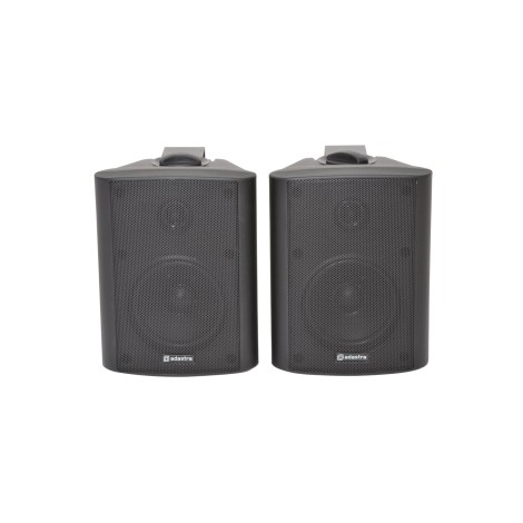 Adastra BC4-B BC Series Stereo Background Speakers