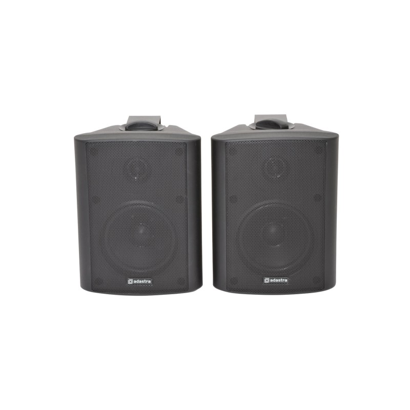 Adastra BC4-B BC Series Stereo Background Speakers