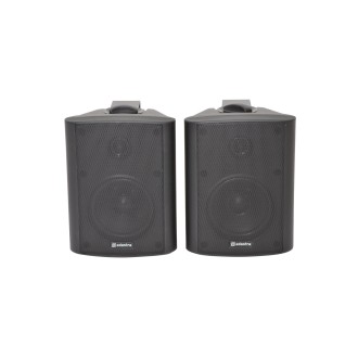 Adastra BC4-B BC Series Stereo Background Speakers