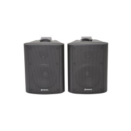 Adastra BC4-B BC Series Stereo Background Speakers