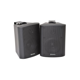 Adastra BC4-B BC Series Stereo Background Speakers