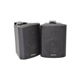 Adastra BC4-B BC Series Stereo Background Speakers