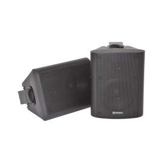 Adastra BC4-B BC Series Stereo Background Speakers