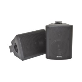 Adastra BC4-B BC Series Stereo Background Speakers