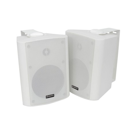 Adastra BC5-W 5.25" Stereo speaker, White