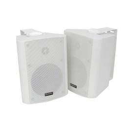 Adastra BC5-W 5.25" Stereo speaker, White