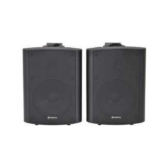 Adastra BC5-B 5.25" Stereo speaker, Black