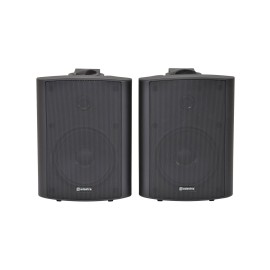 Adastra BC5-B 5.25" Stereo speaker, Black