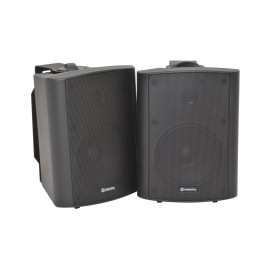 Adastra BC5-B 5.25" Stereo speaker, Black