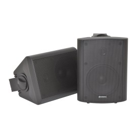 Adastra BC5-B 5.25" Stereo speaker, Black