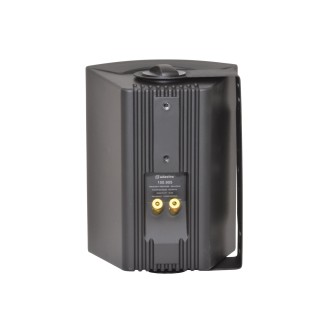 Adastra BC5-B 5.25" Stereo speaker, Black