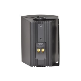 Adastra BC5-B 5.25" Stereo speaker, Black