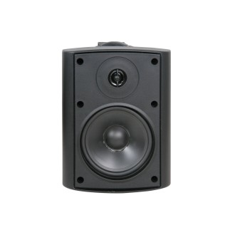 Adastra BC5-B 5.25" Stereo speaker, Black