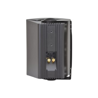Adastra BC6-B 6.5" Stereo speaker, Black