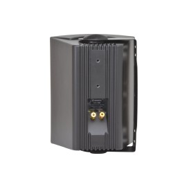 Adastra BC6-B 6.5" Stereo speaker, Black