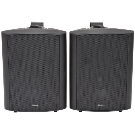 Adastra BC8-B BC Series Stereo Background Speakers