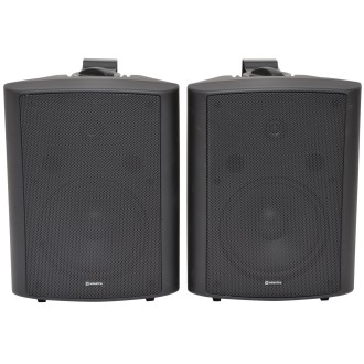 Adastra BC8-B BC Series Stereo Background Speakers