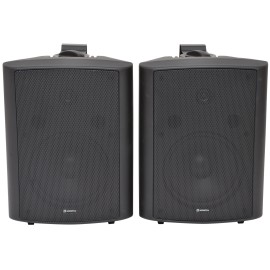 Adastra BC8-B BC Series Stereo Background Speakers