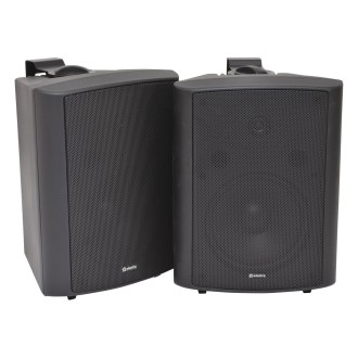 Adastra BC8-B BC Series Stereo Background Speakers