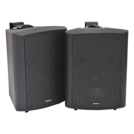 Adastra BC8-B BC Series Stereo Background Speakers