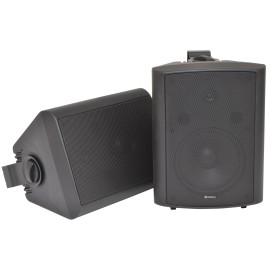 Adastra BC8-B BC Series Stereo Background Speakers