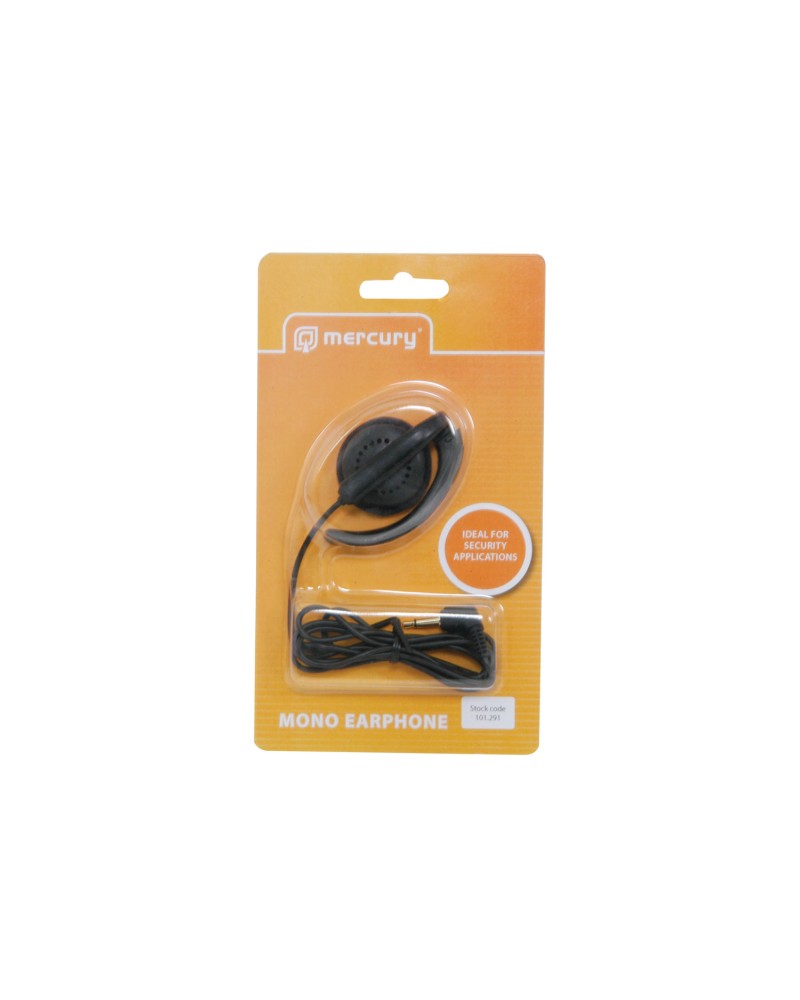 AV Link ME22 Mono earphone