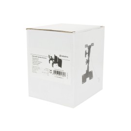 Adastra Adjustable Speaker Brackets (Multi-directional ball