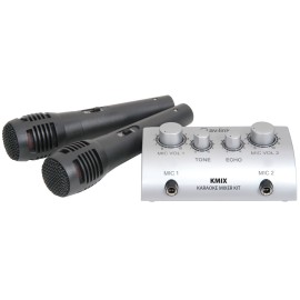 AV Link KMIX Karaoke Mixer Kit