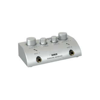 AV Link KMIX Karaoke Mixer Kit