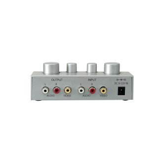 AV Link KMIX Karaoke Mixer Kit