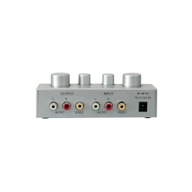 AV Link KMIX Karaoke Mixer Kit
