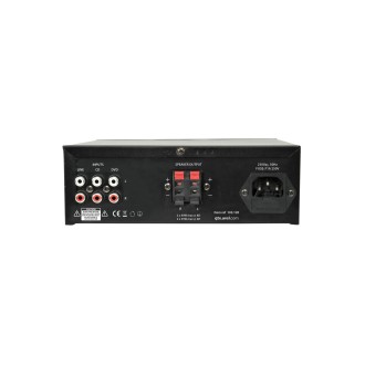 QTX KAD-2 Digital Stereo Amplifier