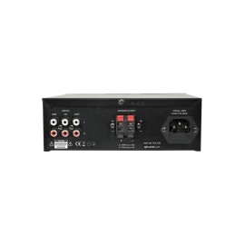 QTX KAD-2 Digital Stereo Amplifier