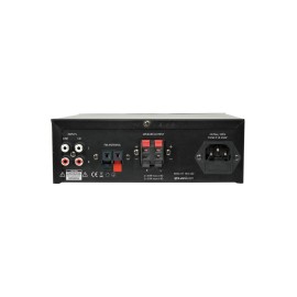 QTX KAD-2BT Digital Stereo Amplifier with Bluetooth®