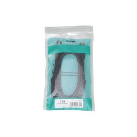 AV Link BNC Plug to Plug Leads