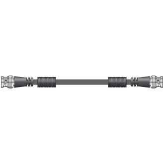 AV Link BNC Plug to Plug Leads