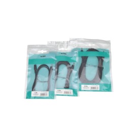 AV Link 3.5mm Stereo Plug to 3.5mm Stereo Plug Leads