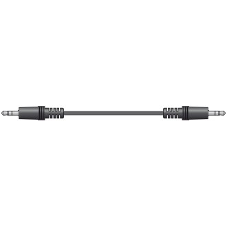AV Link 3.5mm Stereo Plug to 3.5mm Stereo Plug Leads