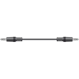AV Link 3.5mm Stereo Plug to 3.5mm Stereo Plug Leads