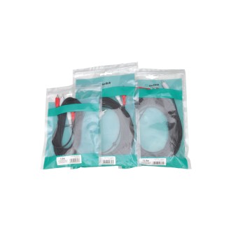 AV Link 2 x RCA Plugs to 2 x RCA Plugs Leads