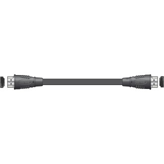 AV Link HDMI High Speed with Ethernet Plug to Plug Leads