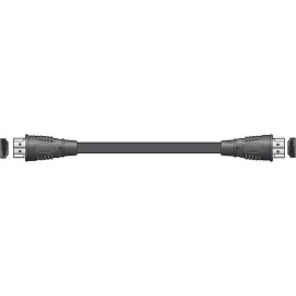 AV Link HDMI High Speed with Ethernet Plug to Plug Leads